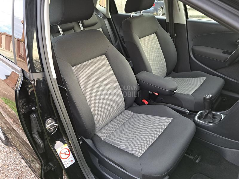 Volkswagen Polo TRENDLINE  D OBAR