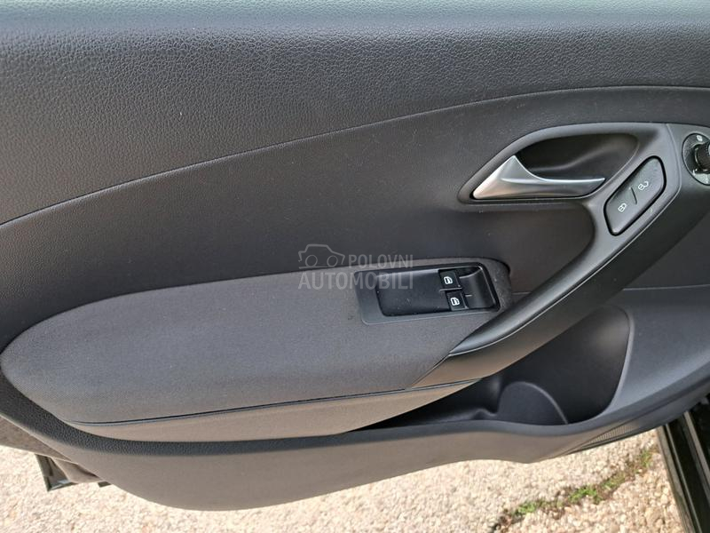 Volkswagen Polo TRENDLINE  D OBAR