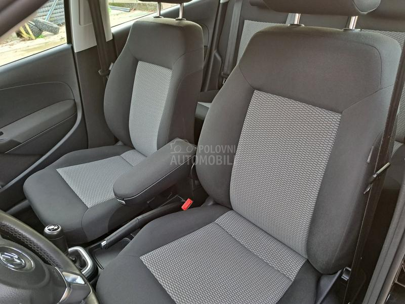 Volkswagen Polo TRENDLINE  D OBAR