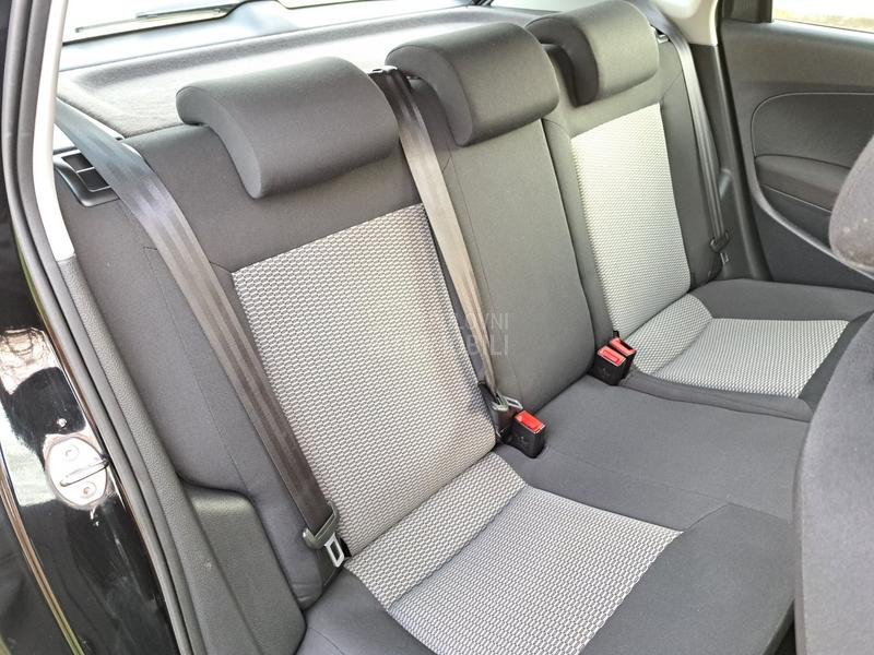 Volkswagen Polo TRENDLINE  D OBAR