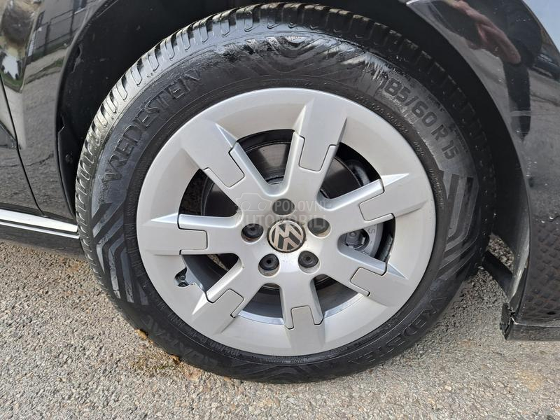 Volkswagen Polo TRENDLINE  D OBAR