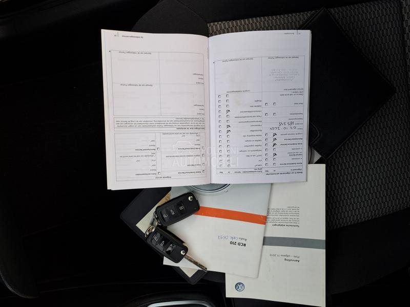 Volkswagen Polo TRENDLINE  D OBAR