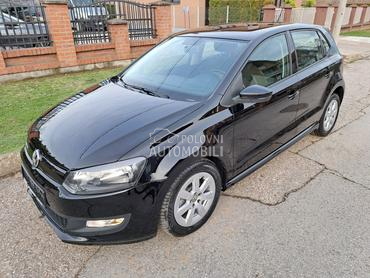 Volkswagen Polo TRENDLINE  D OBAR