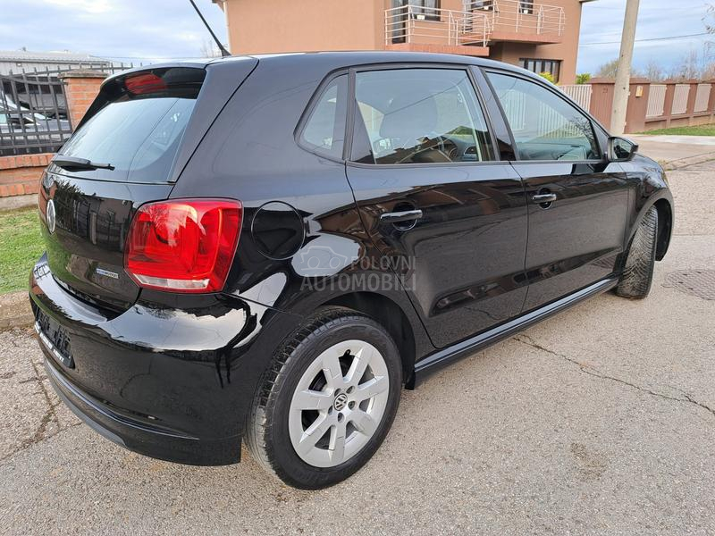 Volkswagen Polo TRENDLINE  D OBAR