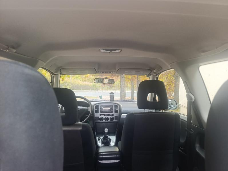 Suzuki Grand Vitara 2.0 HDI