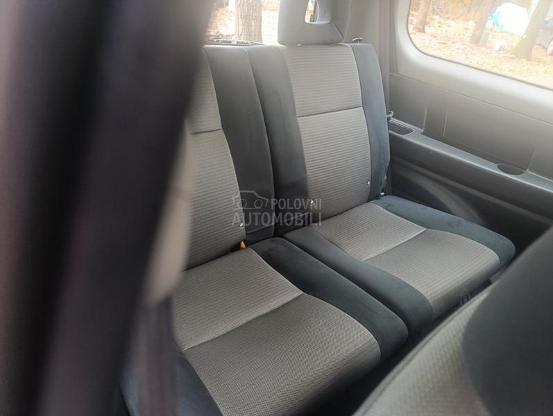 Suzuki Grand Vitara 2.0 HDI