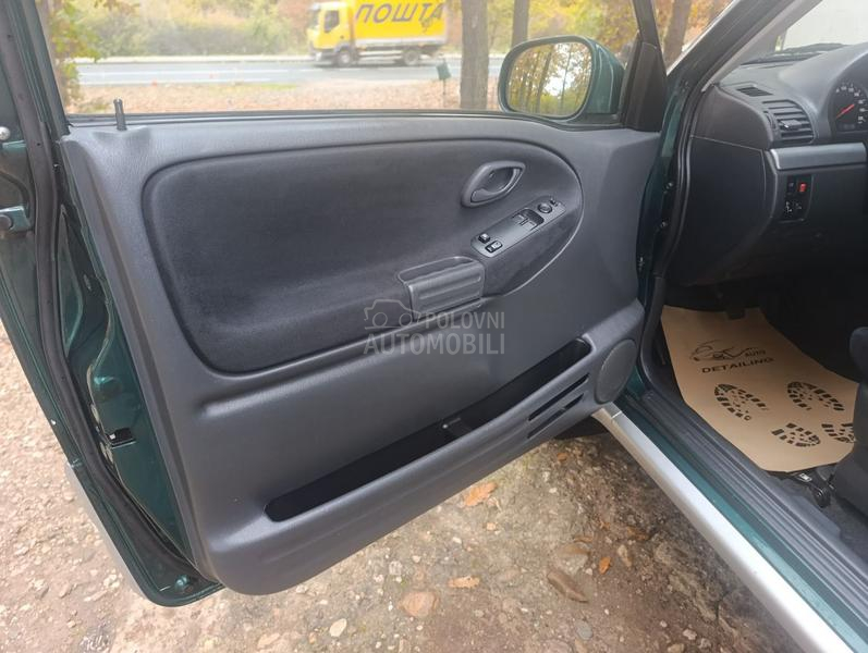 Suzuki Grand Vitara 2.0 HDI