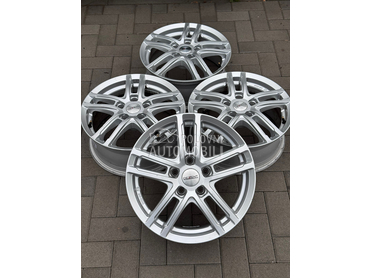 Aluminijumske felne  16" 5 x 112