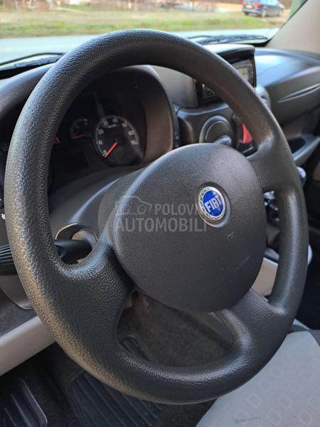 Fiat Doblo 1.4 P-O-G-L-E-D-A-J