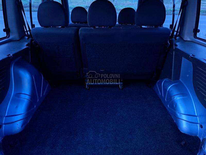 Fiat Doblo 1.4 P-O-G-L-E-D-A-J