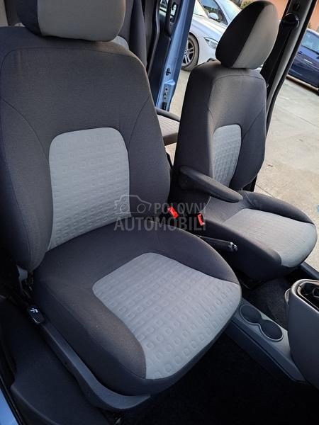 Fiat Doblo 1.4 P-O-G-L-E-D-A-J