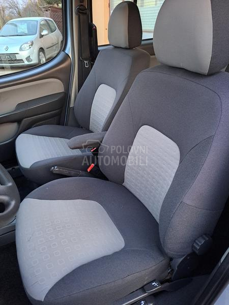 Fiat Doblo 1.4 P-O-G-L-E-D-A-J