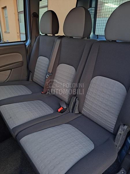 Fiat Doblo 1.4 P-O-G-L-E-D-A-J