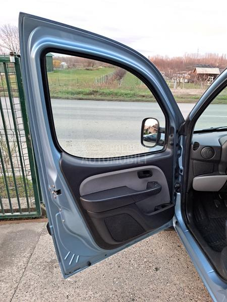 Fiat Doblo 1.4 P-O-G-L-E-D-A-J
