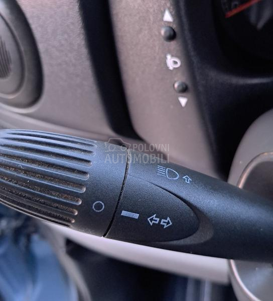 Fiat Doblo 1.4 P-O-G-L-E-D-A-J