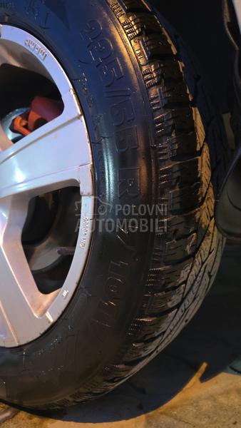 Volkswagen Transporter T5 1.9 TDI Lang