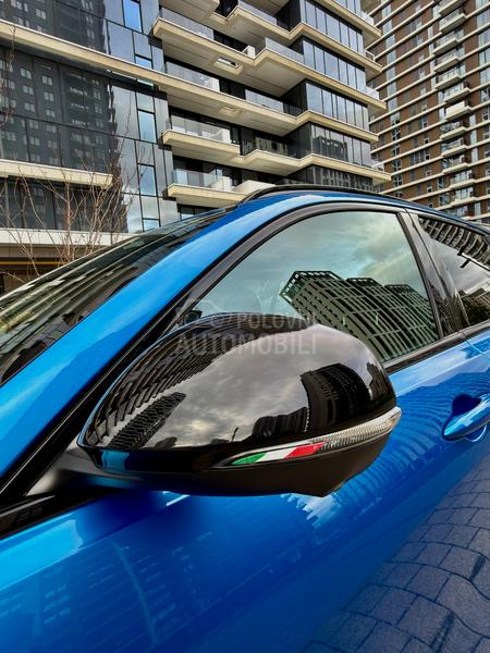 Alfa Romeo Tonale SPECIALE MHEV