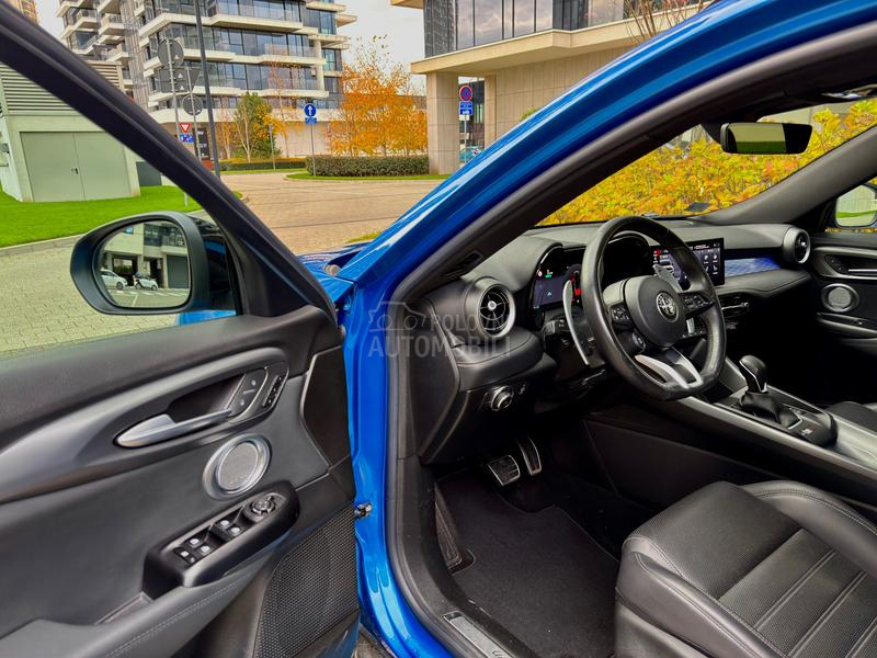 Alfa Romeo Tonale SPECIALE MHEV