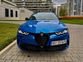 Alfa Romeo Tonale SPECIALE MHEV