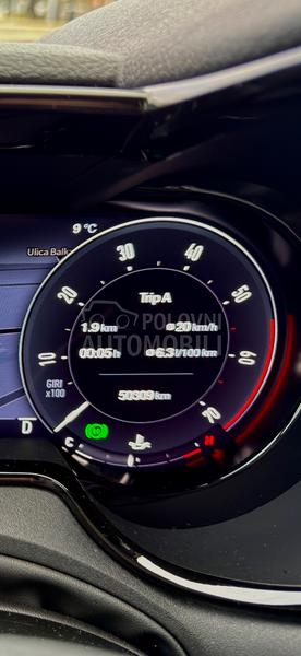 Alfa Romeo Tonale SPECIALE MHEV