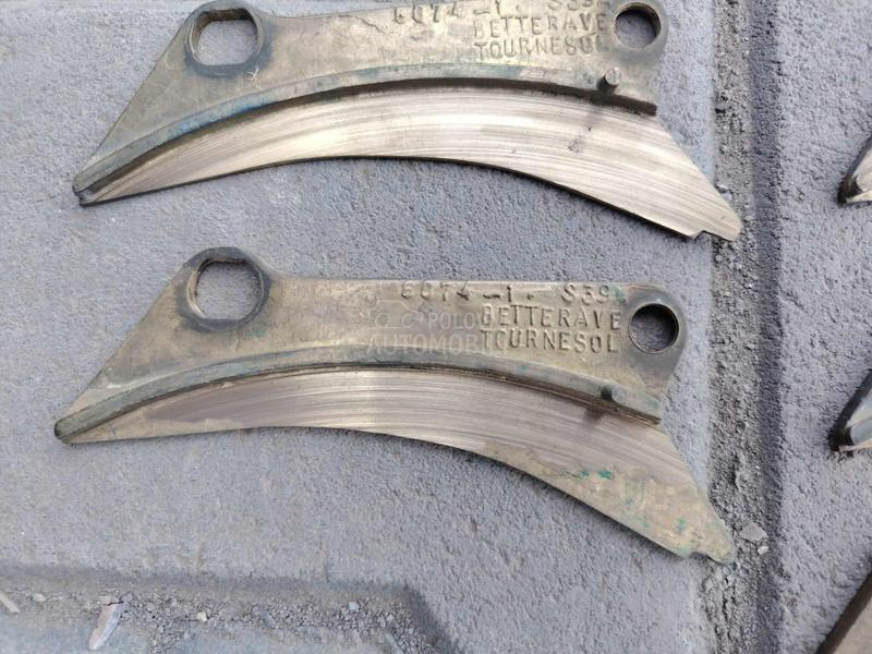 Monosem Monosem 6 redi