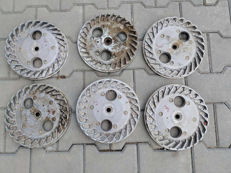 Monosem Monosem 6 redi