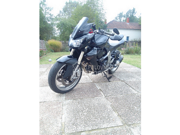 Kawasaki z1000