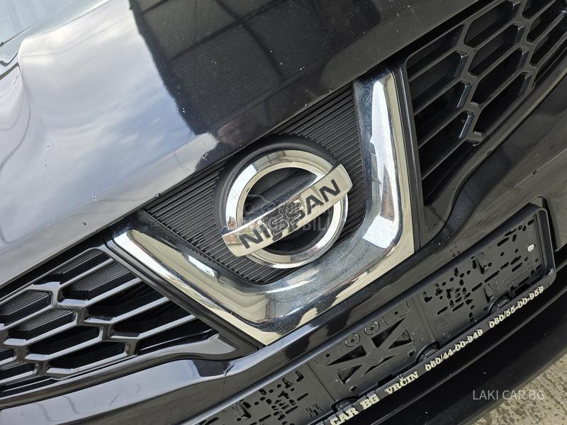 Nissan Qashqai 1.6 DCI 4x4