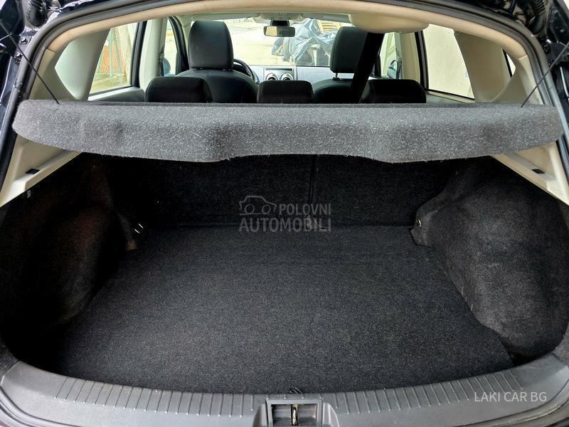 Nissan Qashqai 1.6 DCI 4x4