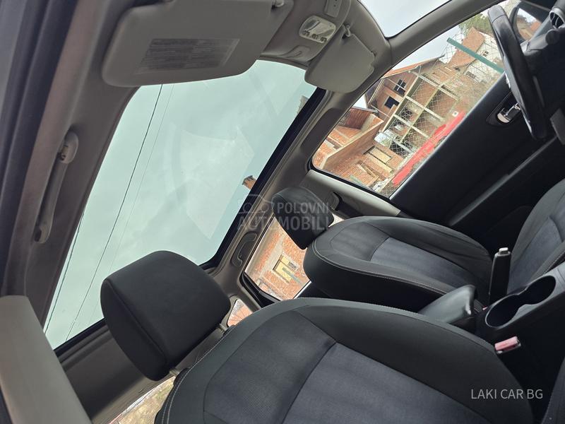 Nissan Qashqai 1.6 DCI 4x4