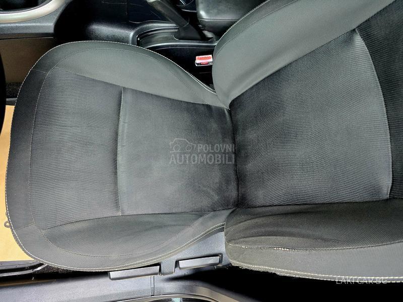 Nissan Qashqai 1.6 DCI 4x4