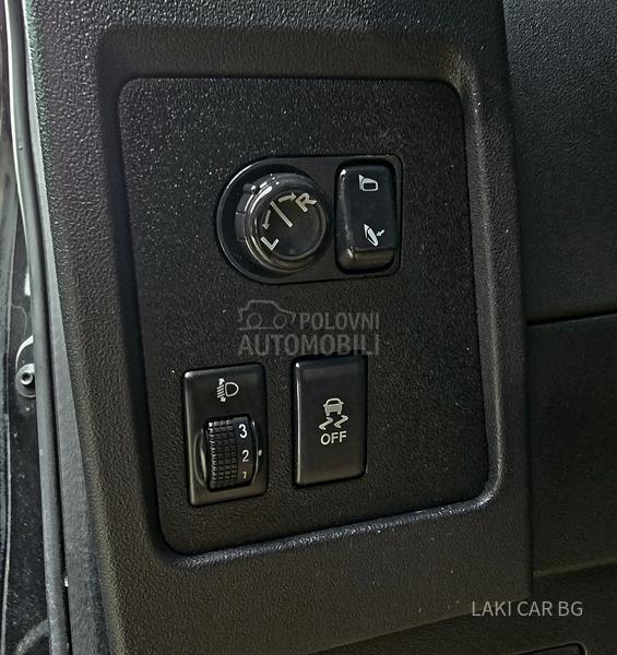 Nissan Qashqai 1.6 DCI 4x4