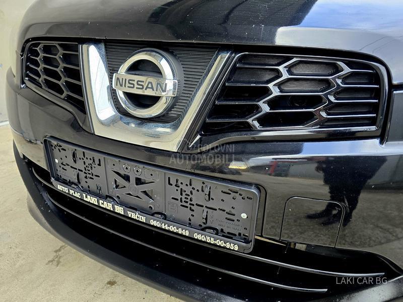 Nissan Qashqai 1.6 DCI 4x4