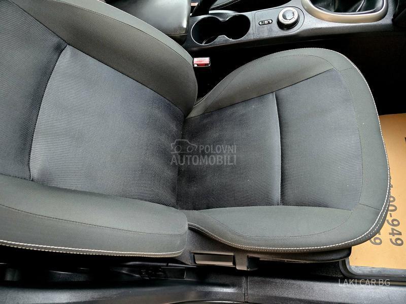 Nissan Qashqai 1.6 DCI 4x4