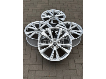 Aluminijumske felne  18" 5 x 112