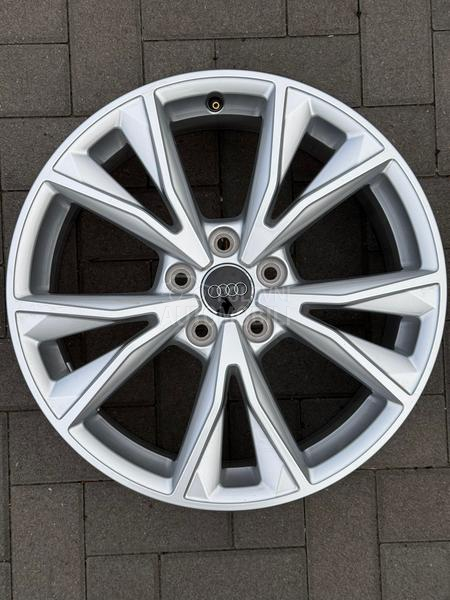 Aluminijumske felne  18" 5 x 112