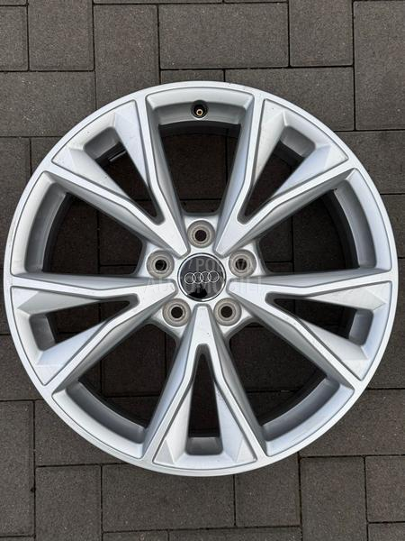 Aluminijumske felne  18" 5 x 112