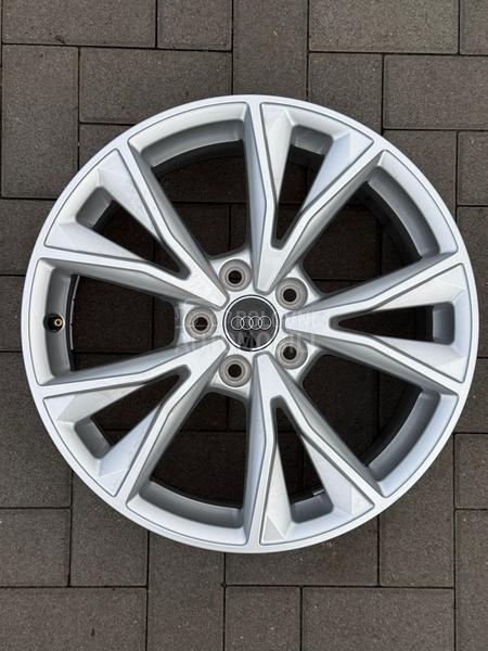 Aluminijumske felne  18" 5 x 112