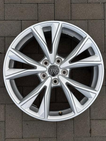 Aluminijumske felne  18" 5 x 112