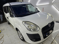 Fiat Doblo 1.6 MJET