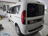 Fiat Doblo 1.6 MJET