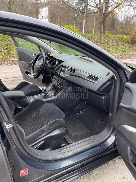 Citroen C5 2.0 HDI