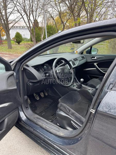 Citroen C5 2.0 HDI