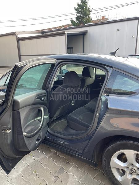 Citroen C5 2.0 HDI