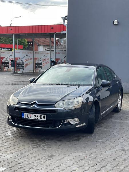 Citroen C5 2.0 HDI