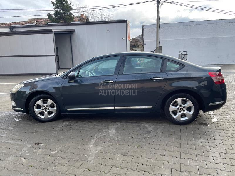 Citroen C5 2.0 HDI