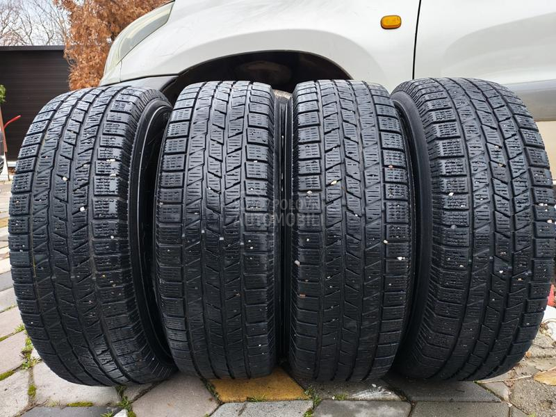 Pirelli 215/65 R16 Zimska