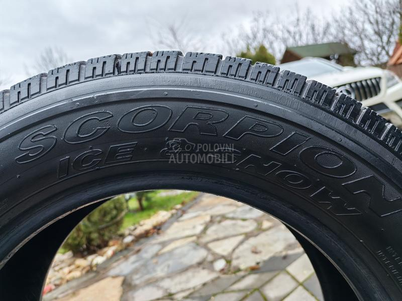 Pirelli 215/65 R16 Zimska