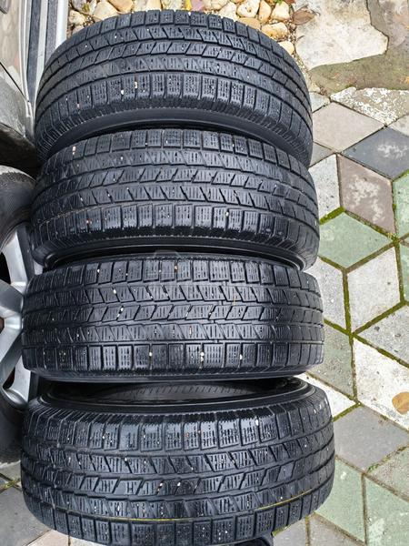 Pirelli 215/65 R16 Zimska