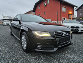 Audi A4 2.0 TDI BESPREK0RAN